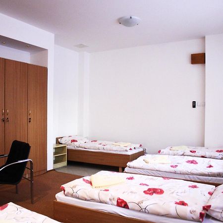 Penzion Koras Vrútky Pokoj fotografie