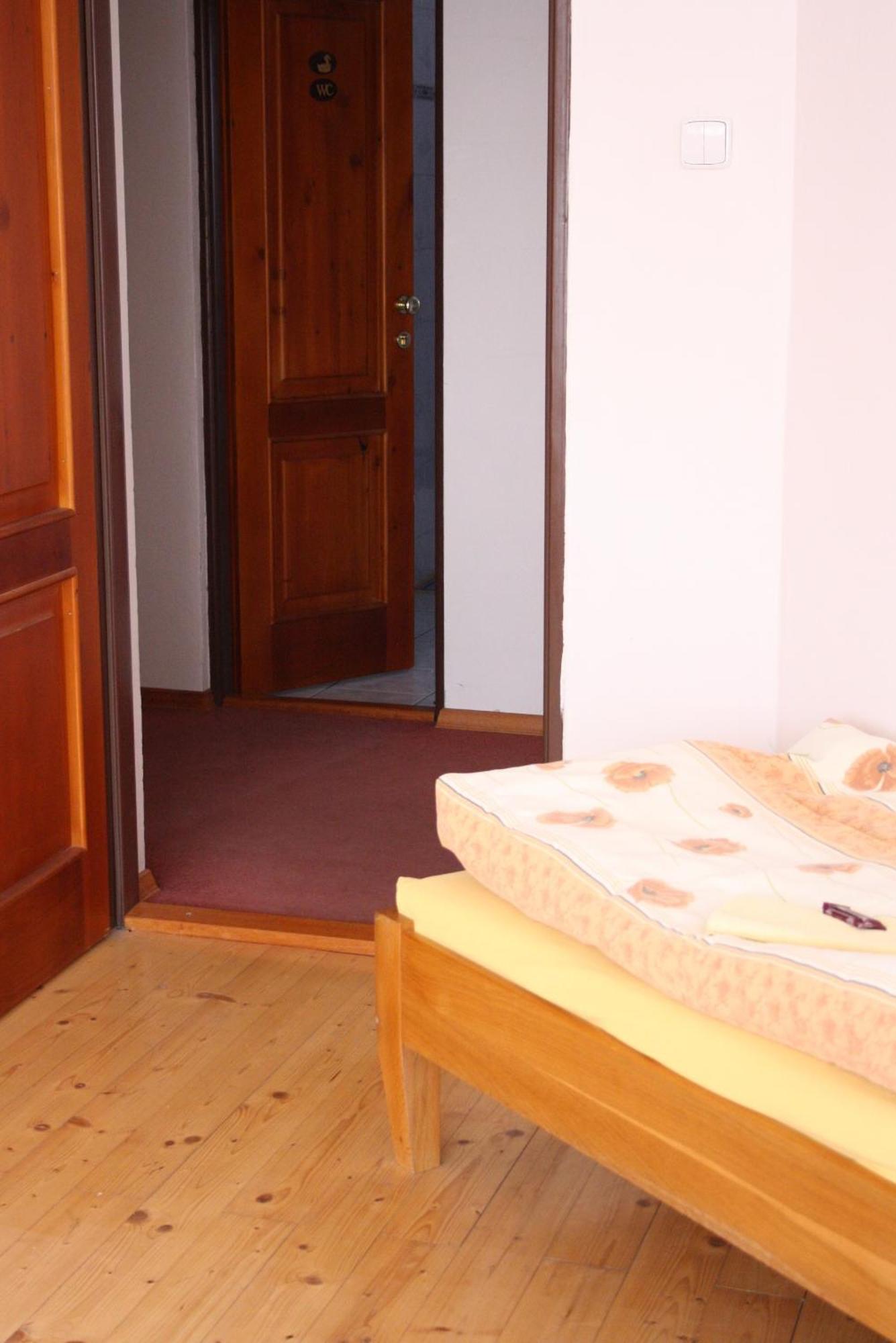 Penzion Koras Vrútky Pokoj fotografie