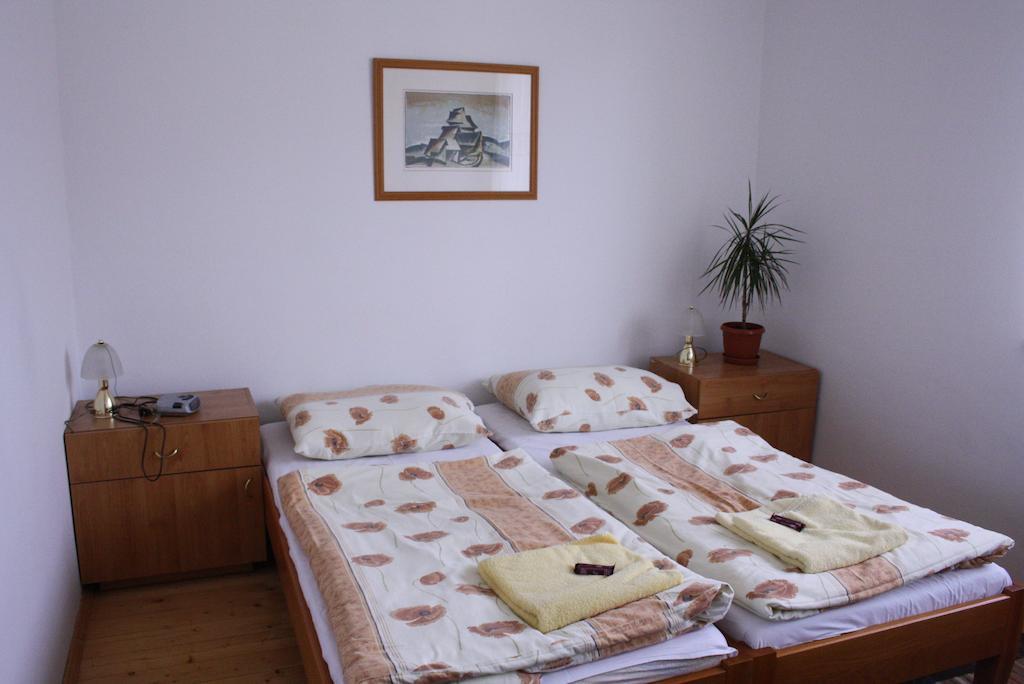 Penzion Koras Vrútky Pokoj fotografie