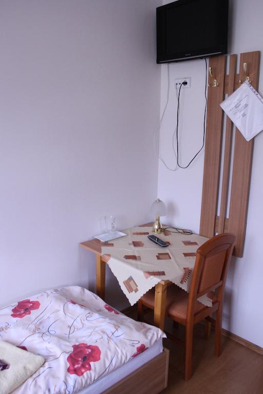 Penzion Koras Vrútky Pokoj fotografie