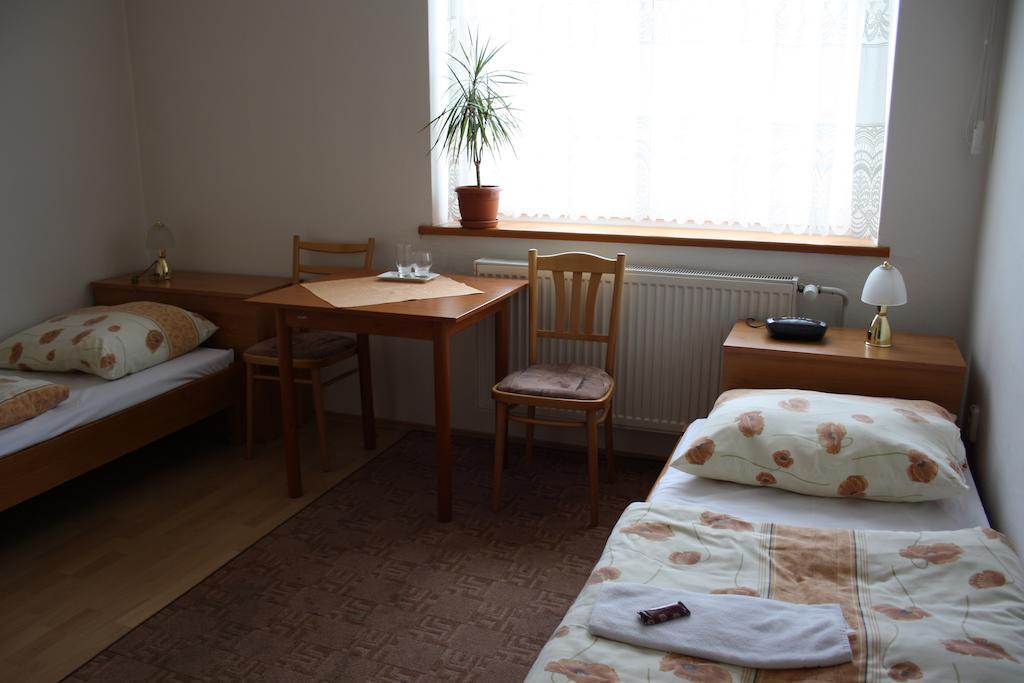 Penzion Koras Vrútky Pokoj fotografie